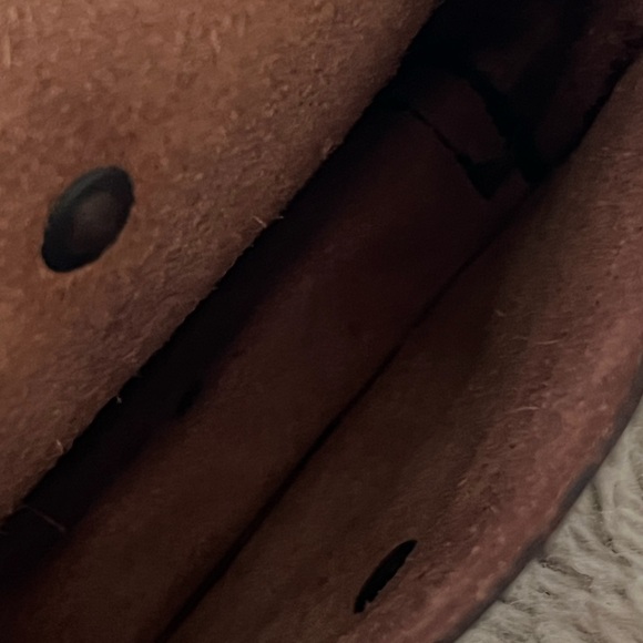 ✨ Elegant Italian Leather Bag – The Trend ✨ - Picture 13 of 14